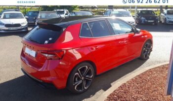 Occasion à prix réduit chez Cotrans-multi Marques Saint Pierre : Vente berline 2022, berline à La Reunion.