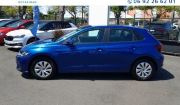 Occasion 974 : Découvrez la version 1.0 tsi 95ch life Volkswagen 2022, Reunion.