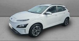HYUNDAI Kona Electric 39kWh – 136ch Intuitive