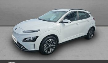 Vente Hyundai Kona electric 39kwh - 136ch intuitive Hyundai-hyundai Occasion Saint-pierre, La Reunion.