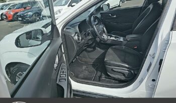 Photo Kona occasion electric 39kwh - 136ch intuitive ile Reunion.