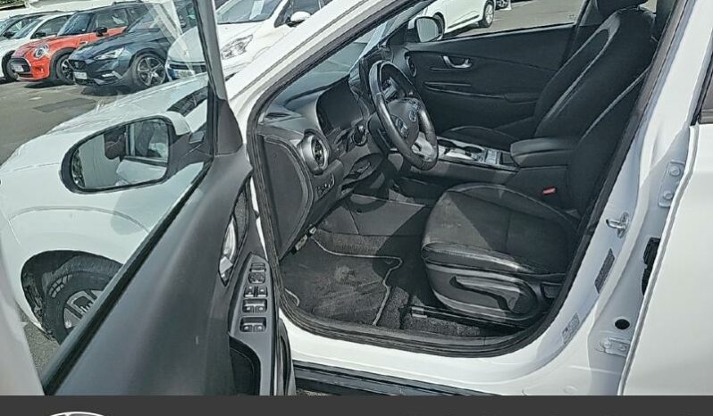 HYUNDAI Kona Electric 39kWh – 136ch Intuitive complet
