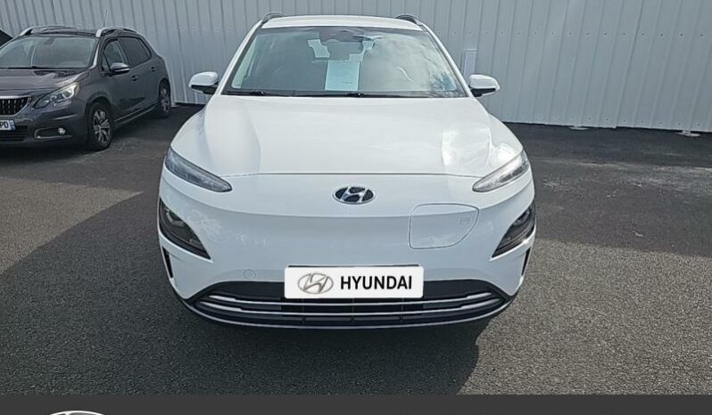 HYUNDAI Kona Electric 39kWh – 136ch Intuitive complet