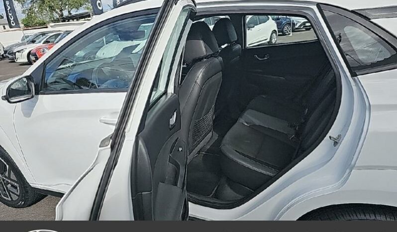 HYUNDAI Kona Electric 39kWh – 136ch Intuitive complet