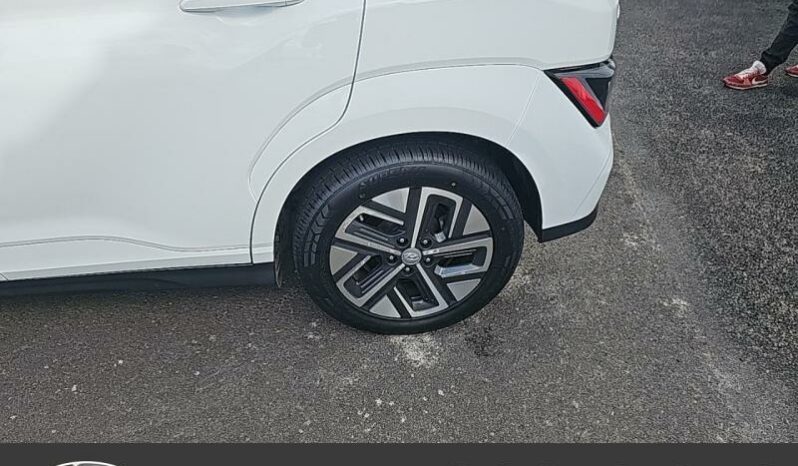 HYUNDAI Kona Electric 39kWh – 136ch Intuitive complet