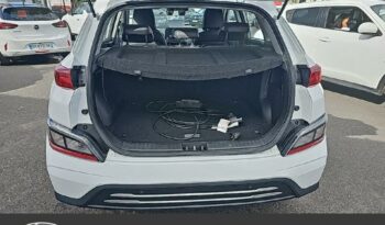 Reunion auto occasion Kona 2022 electric 39kwh - 136ch intuitive pas chère.