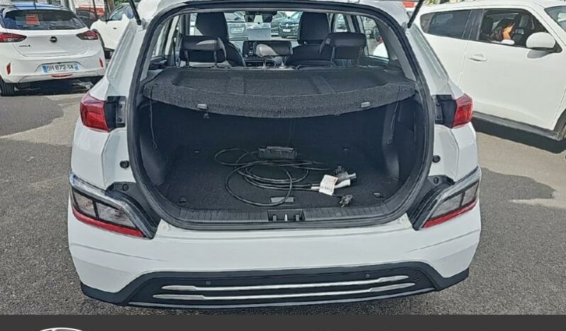 HYUNDAI Kona Electric 39kWh – 136ch Intuitive complet