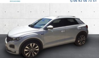 Vente Volkswagen T-roc 1.5 tsi evo 150ch r-line dsg7 Cotrans-multi Marques Sainte Clotilde, La Reunion.