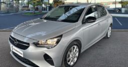 OPEL Corsa 1.2 Turbo 100ch Edition