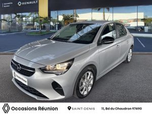 Vente Opel Corsa 1.2 turbo 100ch edition Renault-renault Saint Denis, La Reunion.