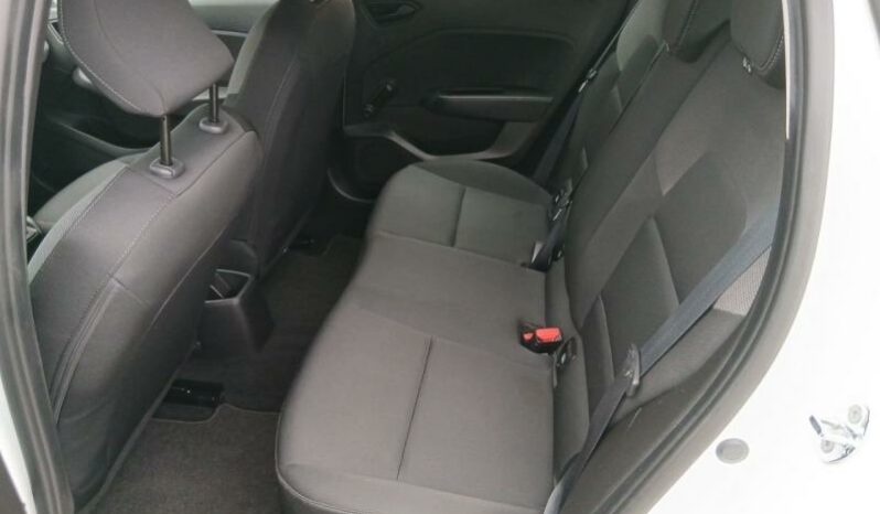 RENAULT Nouvelle CLIO V Essentiel 0 9L Tce 90Ch RADIO ACCESS E6U complet