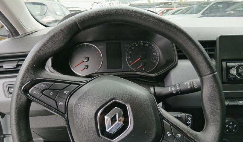RENAULT Nouvelle CLIO V Essentiel 0 9L Tce 90Ch RADIO ACCESS E6U complet