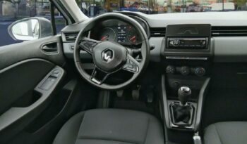 Occasion à vendre : Renault voiture blanc glacier essence clio v essentiel 0 9l tce 90ch radio access e6u Reunion