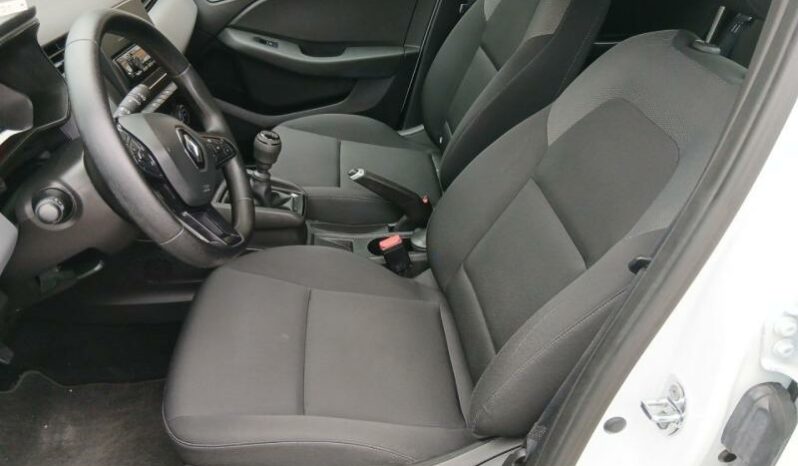 RENAULT Nouvelle CLIO V Essentiel 0 9L Tce 90Ch RADIO ACCESS E6U complet