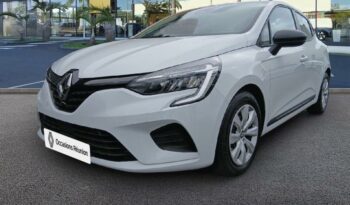 Vente Renault Nouvelle clio v essentiel 0 9l tce 90ch radio access e6u Renault-renault Le Port, La Reunion.