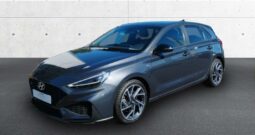 HYUNDAI i30 1.6 CRDi 136ch N LINE BVM6