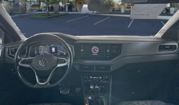 Occasion à vendre : Volkswagen voiture gris essence 1.0 tsi 110ch r-line dsg7 Reunion