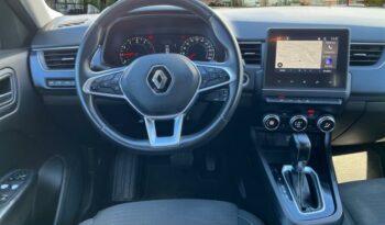 Occasion à vendre : Renault voiture noir métal essence/micro-hybride 1.3 tce 140ch fap business edc Reunion