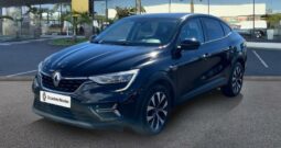 RENAULT Arkana 1.3 TCe 140ch FAP Business EDC