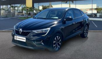 Vente Renault Arkana 1.3 tce 140ch fap business edc Renault-renault Saint Denis, La Reunion.
