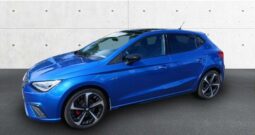 SEAT Ibiza 1.0 TSI 110ch FR DSG7