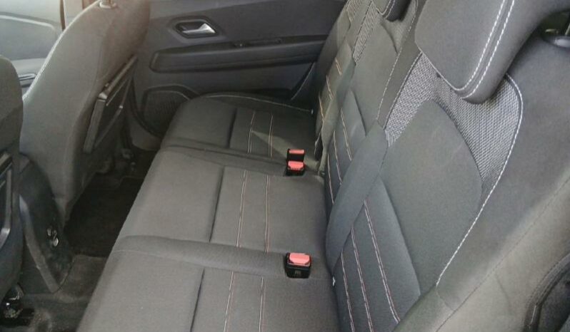 DACIA Jogger 1.0 TCe 110ch Confort 7 places complet
