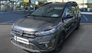 Vente Dacia Jogger 1.0 tce 110ch confort 7 places Renault-renault Le Port, La Reunion.
