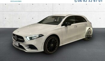 Vente Mercedes-benz Classe A 250 e 160+102ch amg line 8g-dct 8cv Cotrans-multi Marques Le Port, La Reunion.