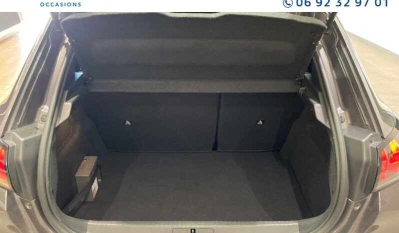 PEUGEOT 208 1.5 BlueHDi 100ch S&S Allure complet