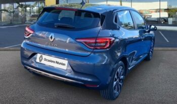 Clio occasion Reunion 1.0 tce 90ch evolution, modèle 2022 à vendre.