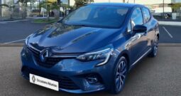 RENAULT Clio 1.0 TCe 90ch Evolution