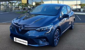 Vente Renault Clio 1.0 tce 90ch evolution Renault-renault Saint Pierre, La Reunion.