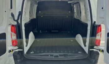 Photo Berlingo Van occasion m 650kg bluehdi 100 s&s driver ile Reunion.