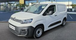 CITROEN Berlingo Van M 650kg BlueHDi 100 S&S Driver