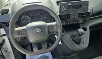 Occasion à vendre : Citroen voiture blanc banquise diesel m 650kg bluehdi 100 s&s driver Reunion