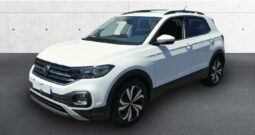 VOLKSWAGEN T-Cross 1.0 TSI 110ch Active DSG7