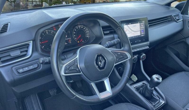 RENAULT Clio 1.0 TCe 90ch Evolution complet