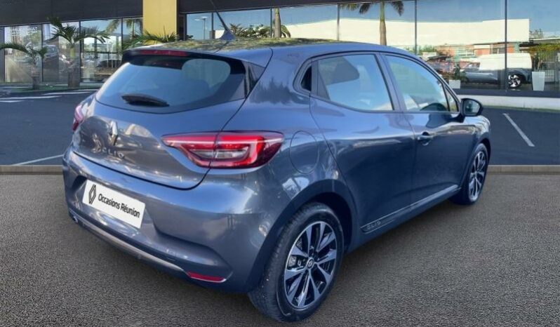 RENAULT Clio 1.0 TCe 90ch Evolution complet