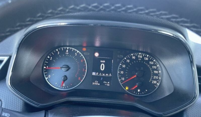 RENAULT Clio 1.0 TCe 90ch Evolution complet