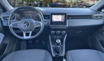 Occasion à vendre : Renault voiture blanc essence 1.0 tce 90ch evolution Reunion
