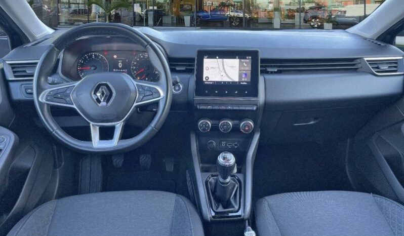 RENAULT Clio 1.0 TCe 90ch Evolution complet