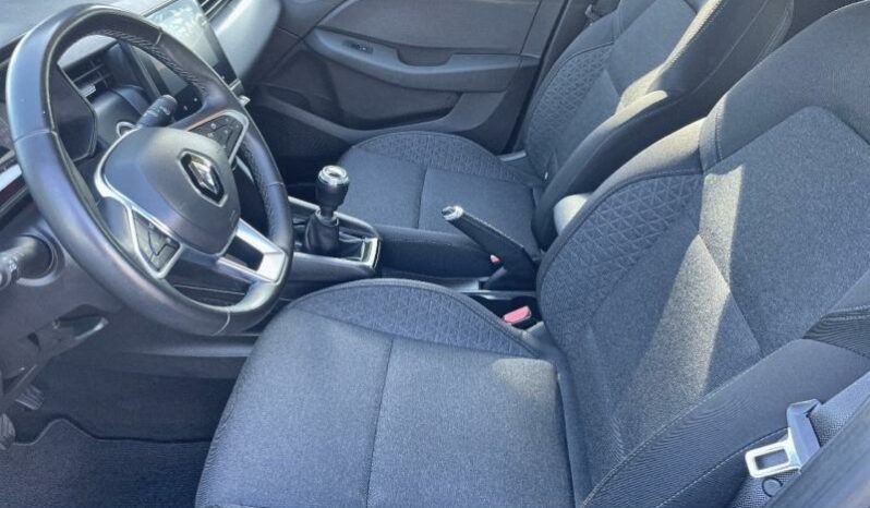 RENAULT Clio 1.0 TCe 90ch Evolution complet