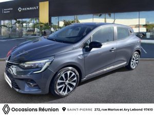 Vente Renault Clio 1.0 tce 90ch evolution Renault-renault Saint Pierre, La Reunion.