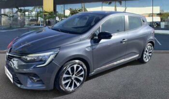 Vente Renault Clio 1.0 tce 90ch evolution Renault-renault Saint Pierre, La Reunion.