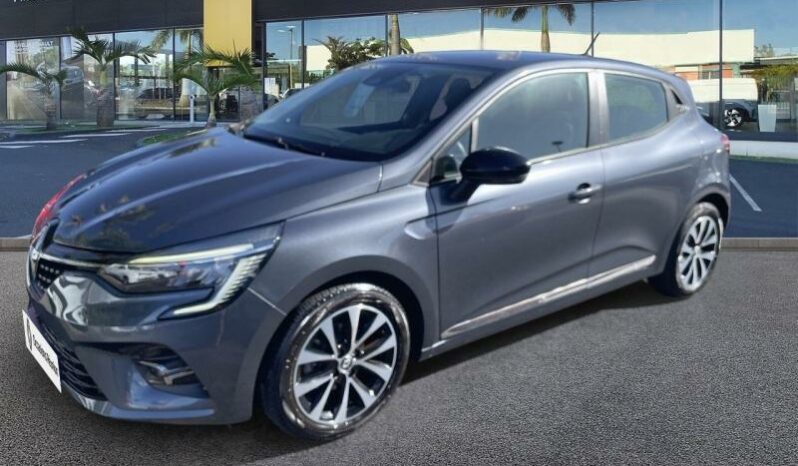 Vente Renault Clio 1.0 tce 90ch evolution Renault-renault Saint Pierre, La Reunion.
