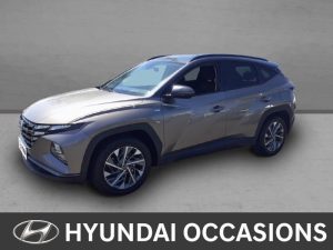Vente Hyundai Tucson 1.6 crdi 136ch hybrid 48v creative Hyundai-hyundai Occasion Saint-pierre, La Reunion.