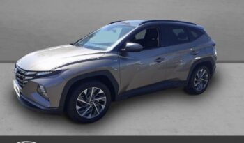Vente Hyundai Tucson 1.6 crdi 136ch hybrid 48v creative Hyundai-hyundai Occasion Saint-pierre, La Reunion.