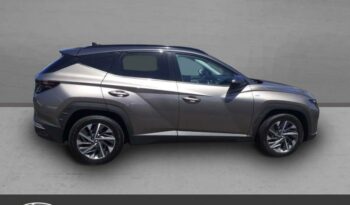 Occasion à vendre : Hyundai voiture rouge diesel/micro-hybride 1.6 crdi 136ch hybrid 48v creative Reunion