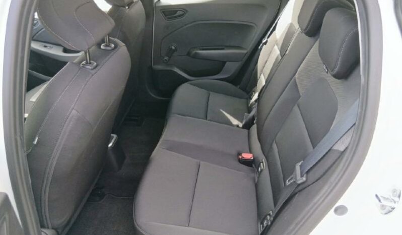 RENAULT Nouvelle CLIO V Essentiel 0 9L Tce 90Ch RADIO ACCESS E6U complet