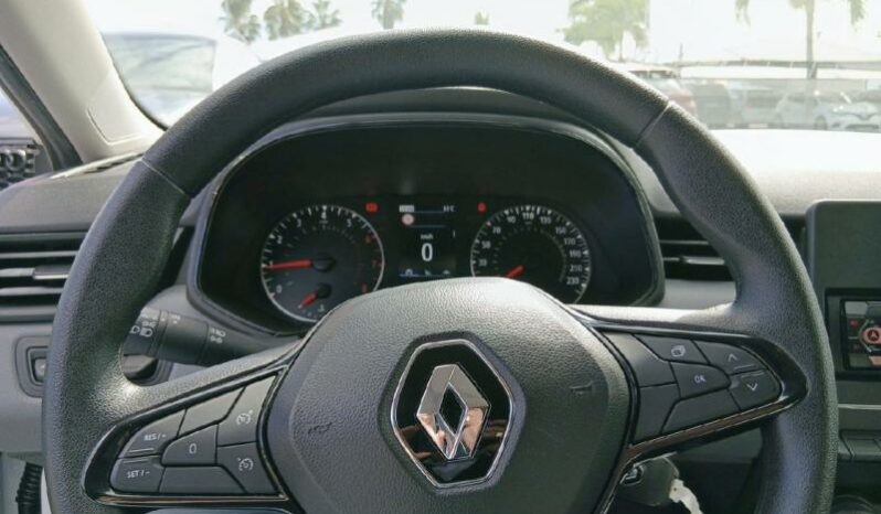 RENAULT Nouvelle CLIO V Essentiel 0 9L Tce 90Ch RADIO ACCESS E6U complet